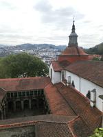 Klostergarten Amarante