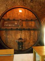 Pacheca PORTWEINFASS