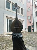 COIMBRA FADO GITARRE