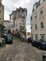 Studentenwohnraum Coimbra