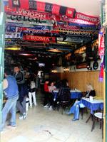 FUSSBALLBAR LISSABON