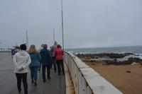 Ankunft in Porto (3)