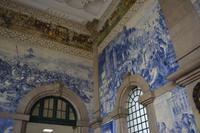 Bahnhof Sao Bento (2)