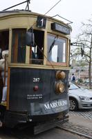 historische Straßenbahn Porto (2)