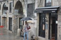 unsere Reiseleiterin Catrin