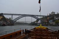 Flussfahrt auf dem Douro (1)