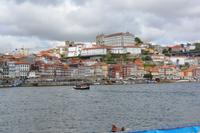 Blick nach Porto (1)
