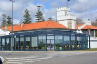 Restaurant Café Oporto