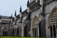 Batalha erster Kreuzgang (20)