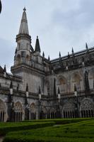 Batalha erster Kreuzgang (26)