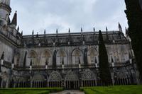 Batalha erster Kreuzgang (27)