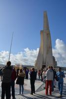 Seefahrerdenkmal Lissabon (1)