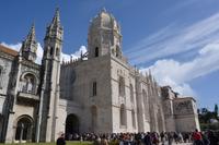 Mosteiro dos Jerónimos (28)