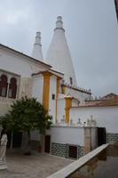 Sintra -Palácio Nacional (8)