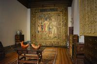 Sintra -Palácio Nacional (20)