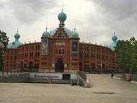 Lissabon Stierkampfarena