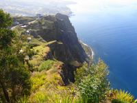 Madeira - Cabo Girão
