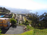 Madeira - Blick vom Cabo Girão