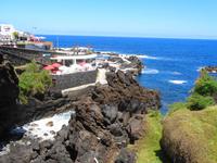 Madeira - Porto Moniz 