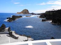 Madeira - Porto Moniz 