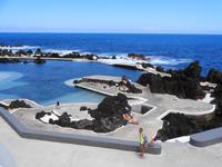 Madeira - Porto Moniz 