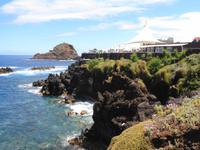 Madeira - Porto Moniz 