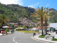 Madeira - Porto Moniz 
