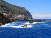Madeira - Porto Moniz 