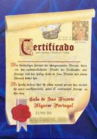 Tag 2 - Die letzte Bratwurst vor Amerika