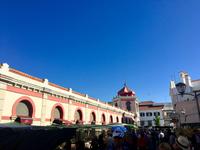 Tag 3 - Markthalle in Loulé