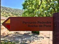 Tag 3 - Wanderung zum Rocha da Pena