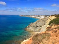 Tag 4 - erster Blick auf Luz