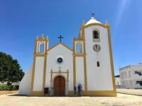 Tag 4 - Kirche in Luz