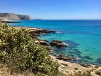 Tag 4 - kurz hinter Luz