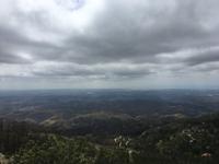 Tag 5 - Ausblick vom Gipfel des Picota 