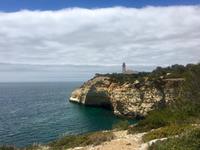 Tag 6 - Leuchtturm von Alfanzina