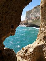 Tag 7 - Grottenfahrt