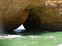 Tag 7 - Grottenfahrt