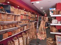 Tag 7 - Korkgeschäft