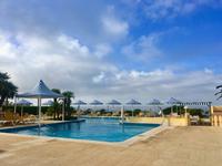 Tag 7 - Zeit am Pool