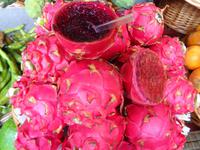 Madeira - Funchal, Markthalle 