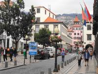 Madeira - Funchal