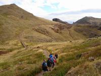 Madeira - Wanderung zur Ponta de São Lourenço