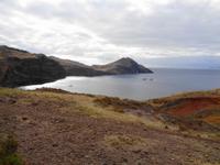 Madeira - Wanderung zur Ponta de São Lourenço