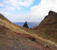 Madeira - Wanderung zur Ponta de São Lourenço