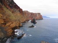 Madeira - Wanderung zur Ponta de São Lourenço