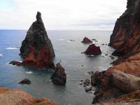 Madeira - Wanderung zur Ponta de São Lourenço