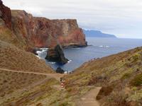 Madeira - Wanderung zur Ponta de São Lourenço