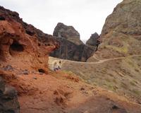 Madeira - Wanderung zur Ponta de São Lourenço