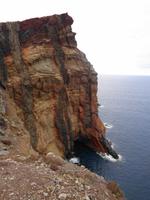 Madeira - Wanderung zur Ponta de São Lourenço
